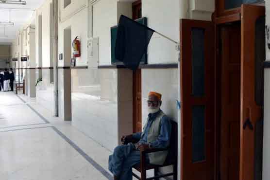 Quetta lawyers' strike enters 9th day 