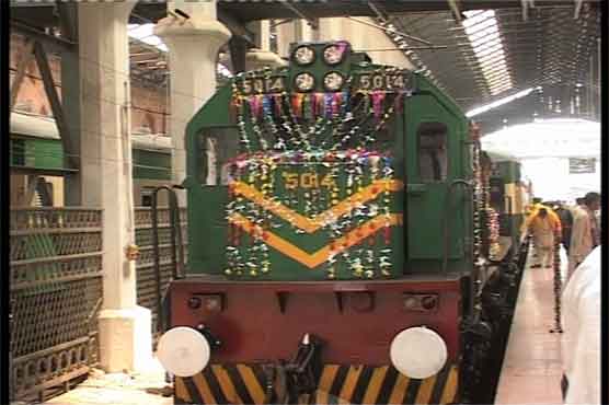 Railways scrap scandal: Ex-GMs remand extended