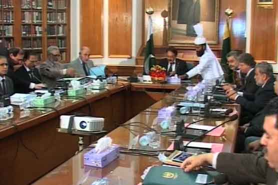 IJA decides to confer award on CJP on May 12