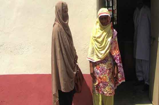 Phalia: two daughters killed over domestic issue