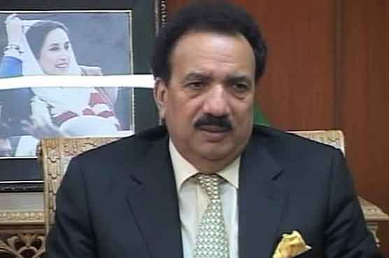 Curfew will be lifted from Gilgit today: Malik 