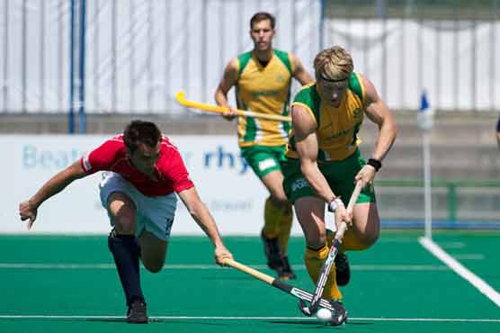 South Africa beat Czech Republic 6-2 