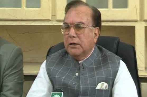 NA Speaker to decide the fate of PM: Wattoo