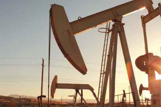Oil, gas firms reap profits  