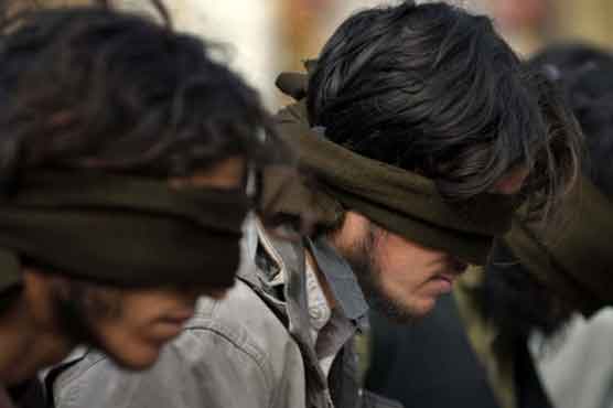 Two activists of banned outfit sentenced to life in prison