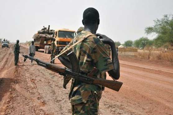 Sudan reject UN council role in border dispute 