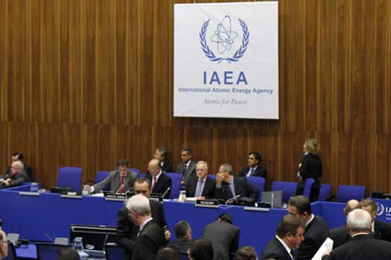 IAEA confirms talks to resume with Iran 