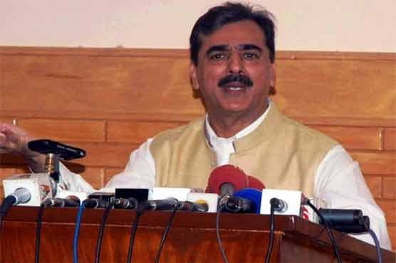 Multan by-polls win proved nations support: Gilani