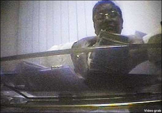 Indian politician jailed for accepting bribe