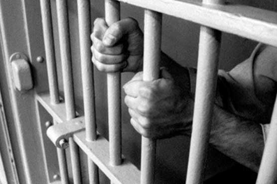 S Africa to release 35,000 from crowded prisons