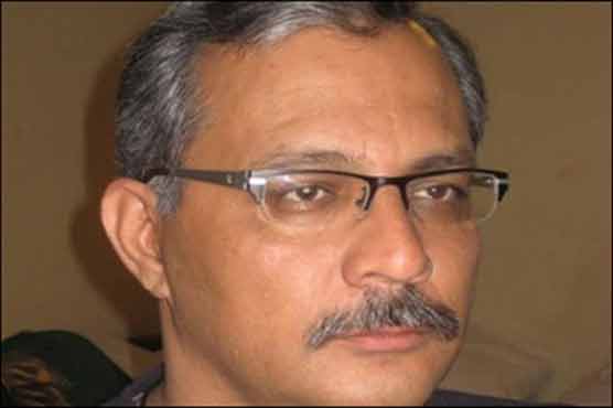 Situation in Lyari very intense: MQM leader 
