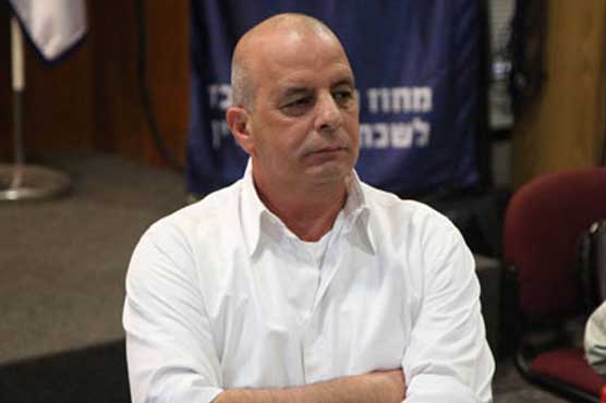 Israeli ex-intel chief slams PM's Iran stance