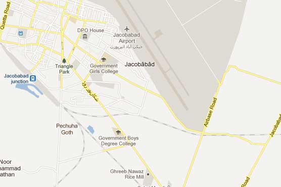 Jacobabad: Three killed in name of honour