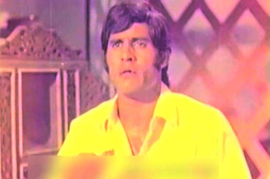 36th death anniversary of Munawar Zarif today