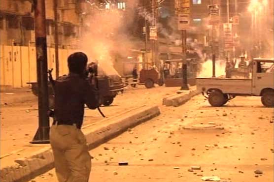 Karachi: Arrest orders of 8 main accused issued