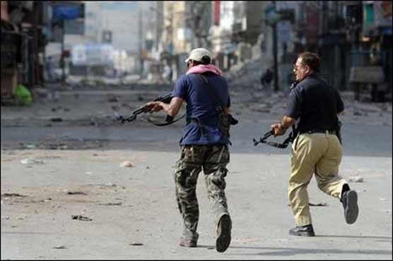 Lyari operation: Over 20 dead in last three days 