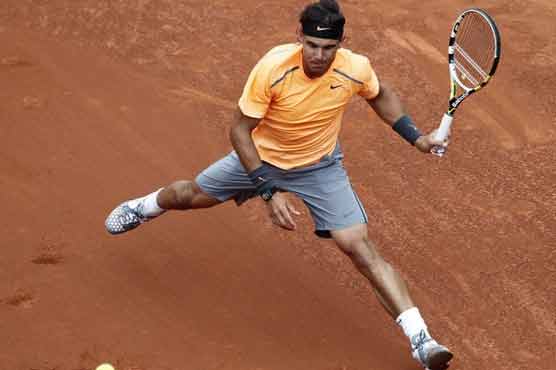 Nadal sweeps past Verdasco into Barcelona final