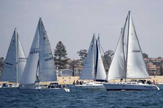 Collision suspected in yacht mishap that killed 3