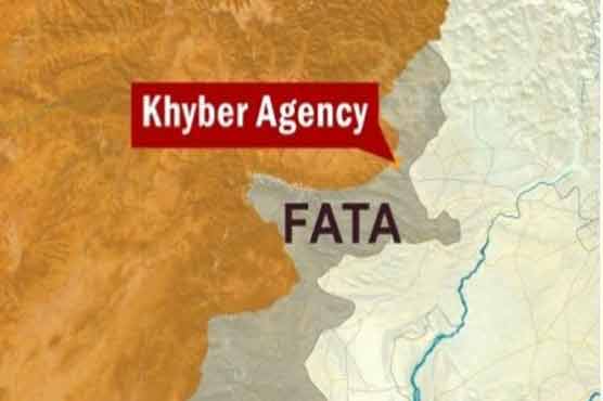Khyber Agency: 13 killed in clash with militants