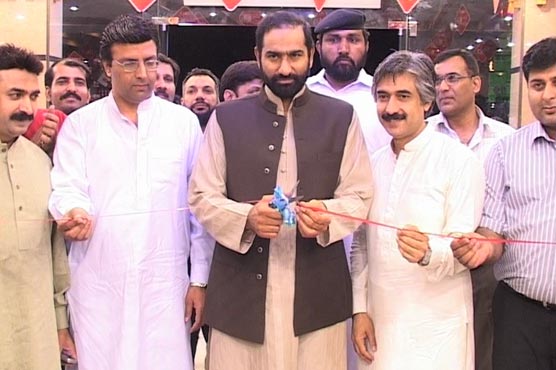 Doc bakery opens 23rd branch in Lahore