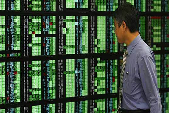 Asian markets up on hopes of new Fed stimulus move