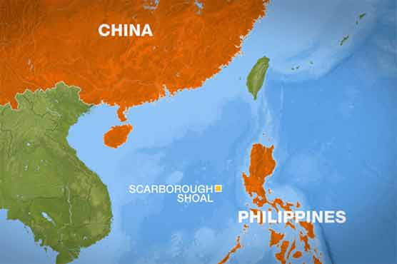 China rejects Philippines request for international mediation