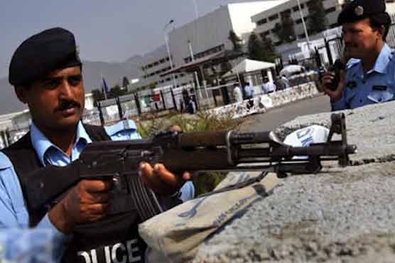 1st death anniversary of Bin Laden: Security put on high alert