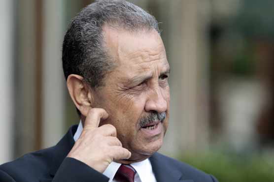 Former Libyan prime minister found dead in Vienna
