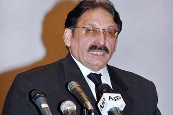 CJP warns of 'third force' if local polls not arranged