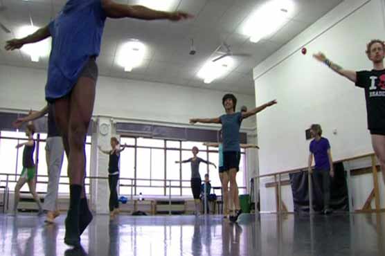 Dance injury clinic to be opened in UK