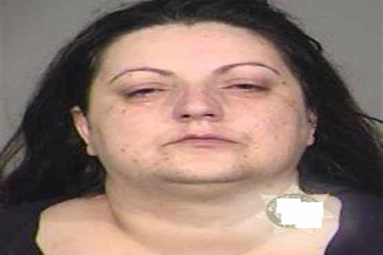 Bosnian war crimes court jails first woman