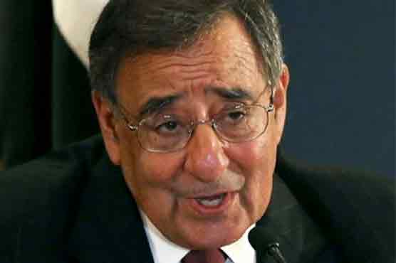 Iran, Syria top Panetta's agenda in Israel