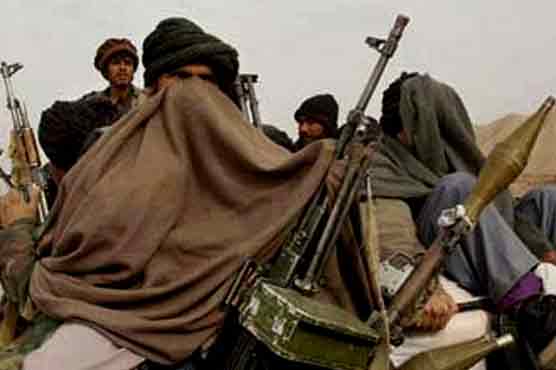 Taliban executes four Afghans for Western links