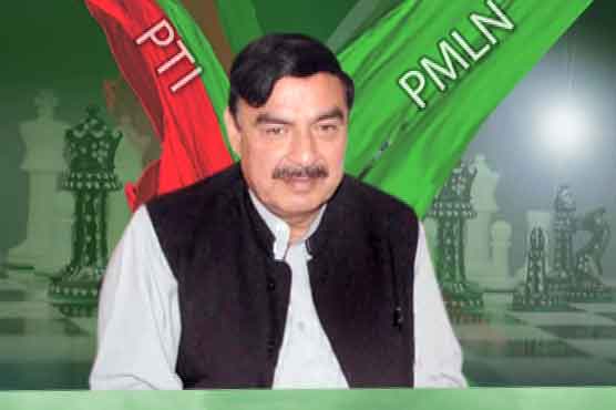 PML-N refuses to embrace Sheikh Rasheed 