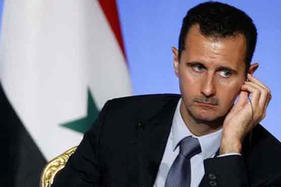 Syria army engaged in crucial battle: Assad