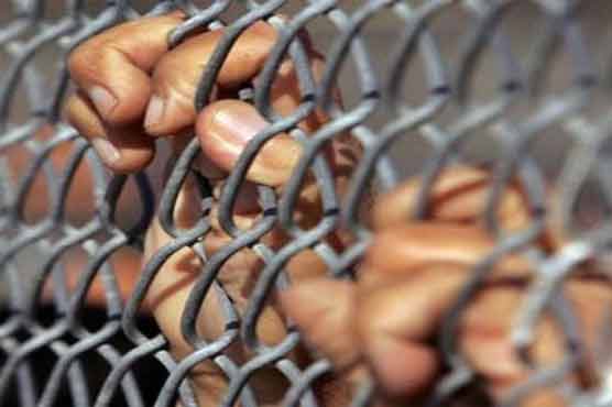 Five dangerous prisoners flee from Chilas jail 