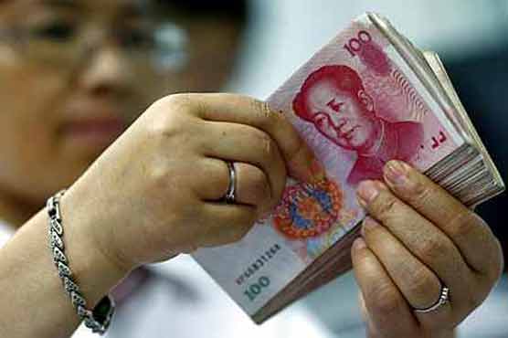 Number of China millionaires crosses million mark 