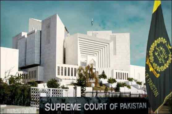 Arsalan case: SC raises objection on SPs reply