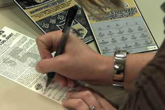  Oldham shop worker claims customer's 1m lottery prize 