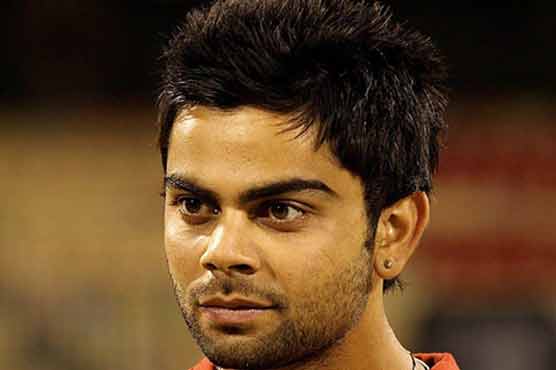 Kohli wants team to focus on 3rd win 