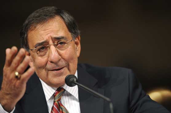 Panetta asks Israel for patience on Iran