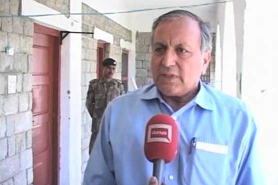 Summary of one year extension to Wapda chief sent to PM