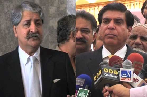 Govts top priority to resolve Balochistans issues: PM