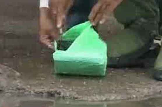 Two more bombs found in western India