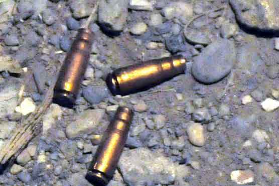 Two killed in shooting incident in Lahore