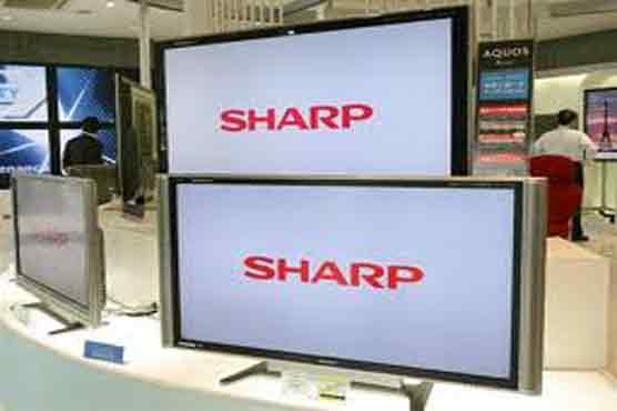 Sharp to cut 5,000 jobs