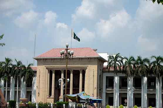 PAs approved bills become law, notification issued