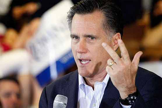 Romney promise millions of jobs to Americans 