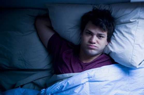 Sleeplessness affects 150 mn adults in developing world