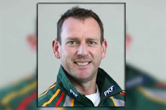 Ali de Winter named Australia's new bowling coach